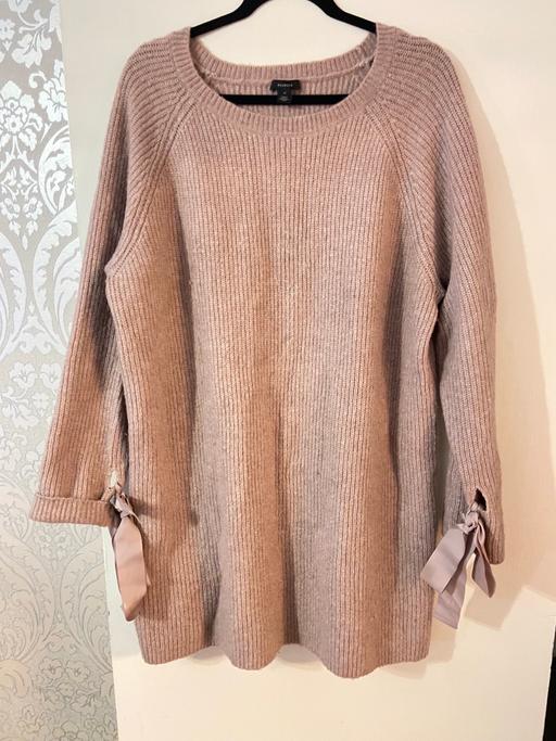 Buy & Sell West London West Kensington - West London - Photos for Womens Knit Jumper Sweater Dress