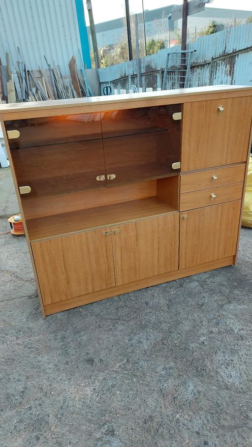 Buy & Sell South Yorkshire Sheffield - Photos for LOUNGE CABINET