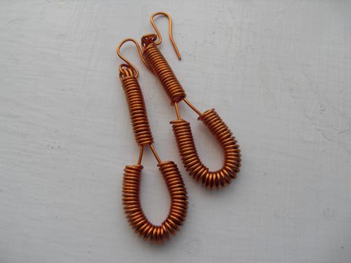 Buy & Sell North London Stroud Green - North London - Photos for Handmade Earrings