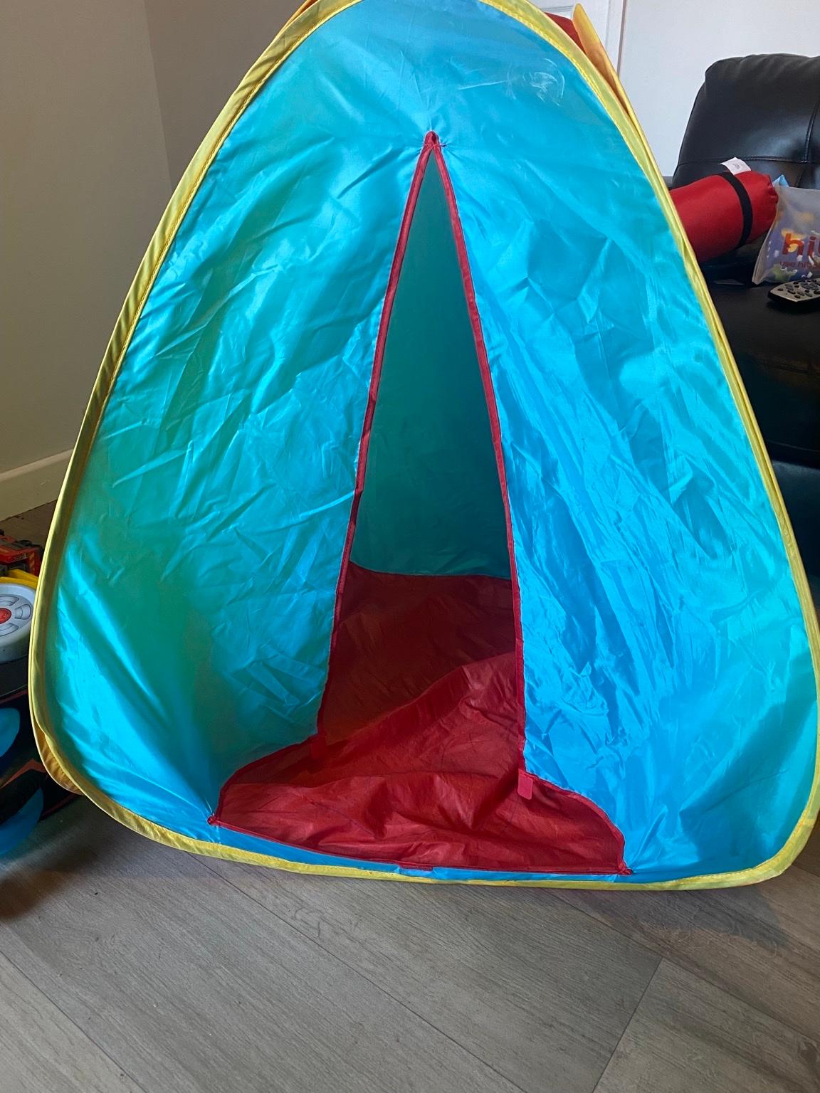 play-tent-in-b17-birmingham-f-r-gratis-zum-verkauf-shpock-at