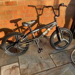 Lovely good condition bmx