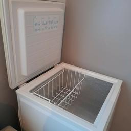 Norfrost Small Freezer
Used but good working order 
£65 collection only