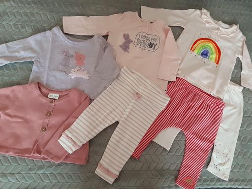 Buy & Sell Bexley Belvedere - Bexley - Photos for baby girl Next clothes bundle 3-6 months