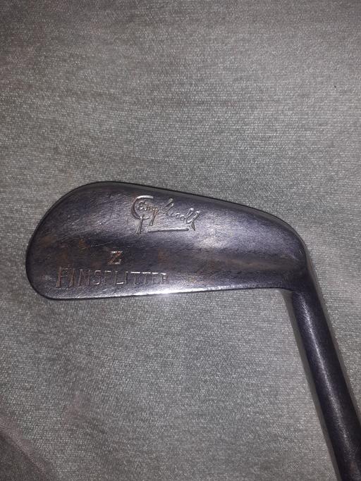 Buy & Sell Warwickshire Stratford-on-Avon - Photos for Rare antique Full Set of Golf Clubs