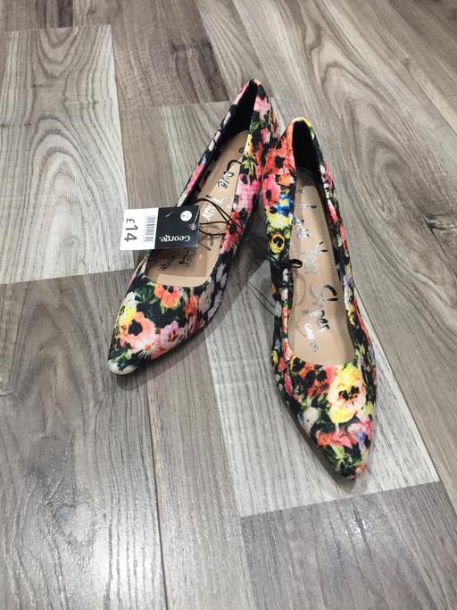 Buy & Sell West Midlands Sandwell - Photos for Brand new High heel shoes