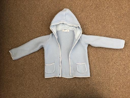 Buy & Sell Worcestershire Worcester - Photos for Baby cardigan M&Co 9-12 months