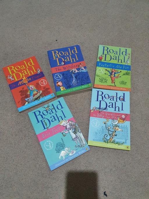 Buy & Sell South East London Coombe - Croydon - Photos for kids books