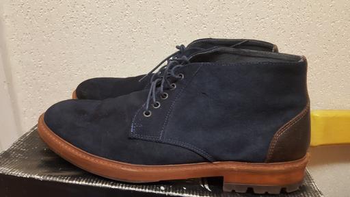 Buy & Sell Greater Manchester Manchester - Photos for Office London black suede boots 11