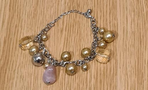 Buy & Sell West Midlands Wolverhampton - Photos for Faux Pearl Bracelet