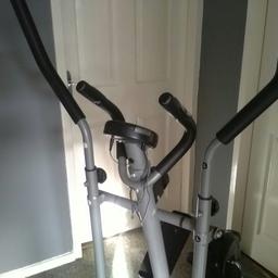 exercise machine £30