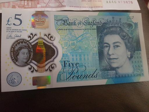 courses Villa Real County Durham - Photos for five pound note