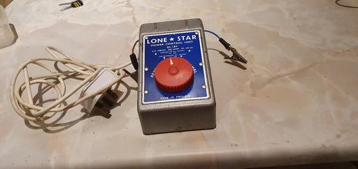 Buy & Sell North West London Kingsbury - North West London - Photos for LONE☆STAR Power control unit AC INPUT 200/240