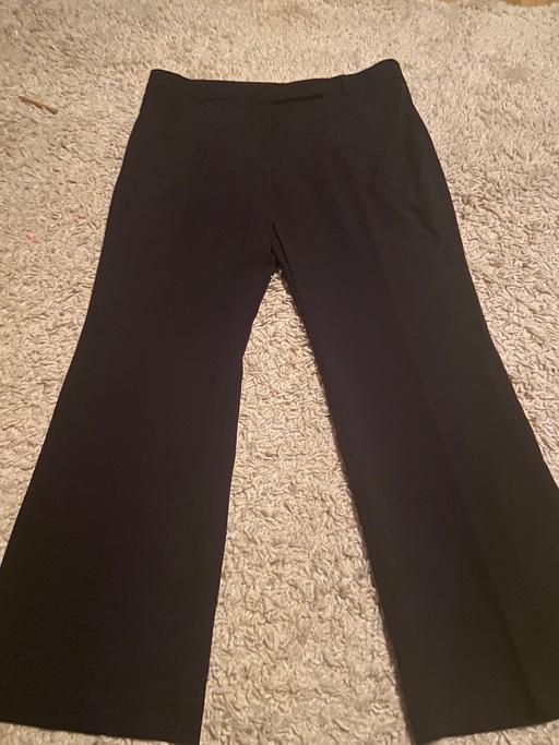 Buy & Sell South West London Sutton - Photos for Marks and Spencer’s trousers