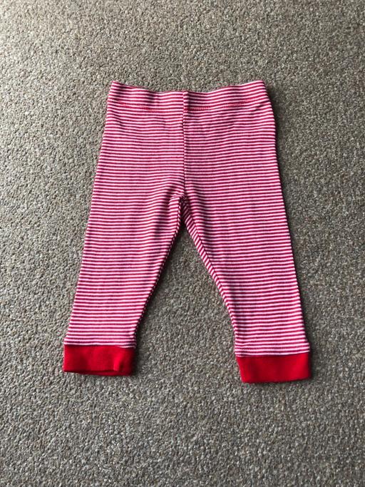 Buy & Sell Worcestershire Worcester - Photos for Baby pjs bottom 6 - 9 months