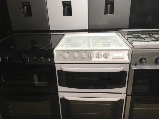 Buy & Sell West Yorkshire Bradford - Photos for Cannon 60cm Gas Cooker