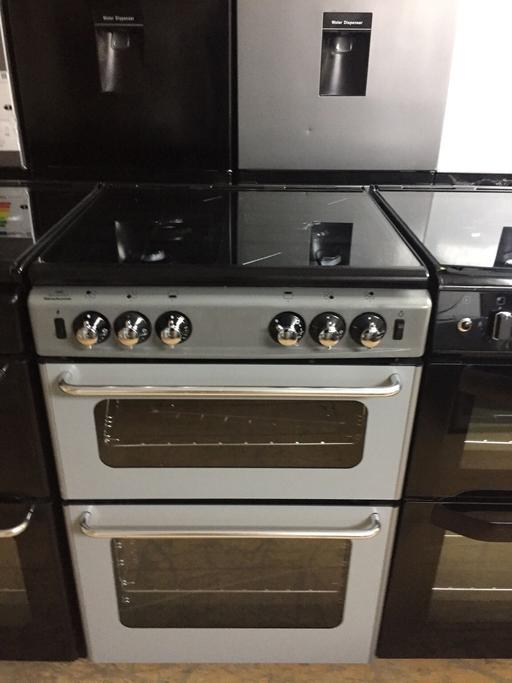 Buy & Sell West Yorkshire Bradford - Photos for Newworld 60cm Gas Cooker