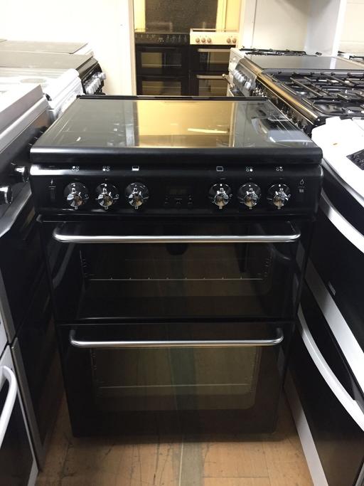 Buy & Sell West Yorkshire Bradford - Photos for Newhome 60cm Gas Cooker