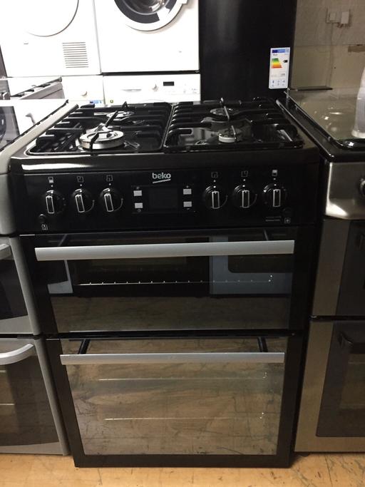 Buy & Sell West Yorkshire Bradford - Photos for Beko 60cm Gas Cooker