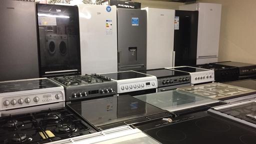 Buy & Sell West Yorkshire Bradford - Photos for Cookers