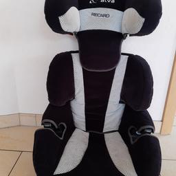 Autositz Kindersitz 15-36 kg Ricaro alya