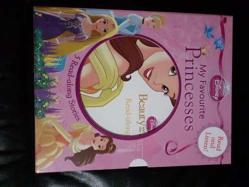 Buy & Sell South East London Mottingham - South East London - Photos for Disney story books