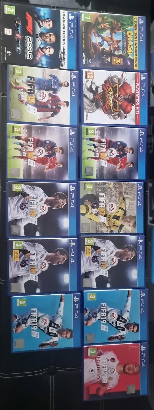 Buy & Sell East London East India - East London - Photos for PS4 Games