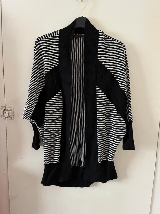 Buy & Sell South West London Streatham Common - South West London - Photos for Beautiful River Island jacket size 8