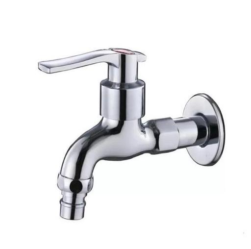 Buy & Sell Greater Manchester Stockport - Photos for CHROME 1/2” TOP LEVER OUTDOOR/INDOOR TAP