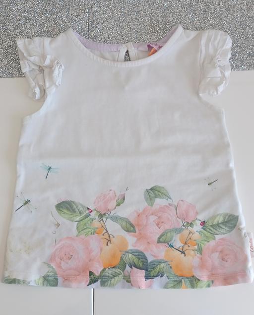 Buy & Sell Kent Dartford - Photos for Baker by Ted Baker top