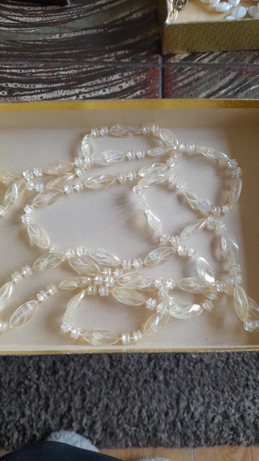 Buy & Sell West Midlands Wolverhampton - Photos for long beads