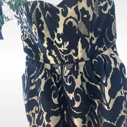 H&M Mini Abendkleid Kleid Ballon Gr 40
mit Taschen
Sonderedition
Versand ist möglich
PayPal Freunde vorhanden

Privatverkauf keine Garantie Rücknahme oder Gewährleistung