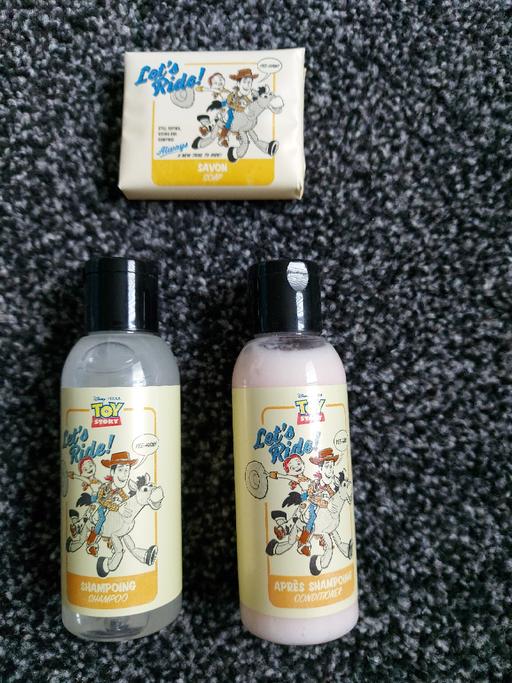 Buy & Sell Merseyside Wirral - Photos for New Toy Story Toiletries