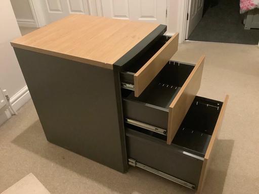 Buy & Sell Leicestershire Leicester - Photos for Filing cabinet