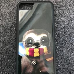 Harry potter sloth case
Fits iphone 7 

Collection long eaton