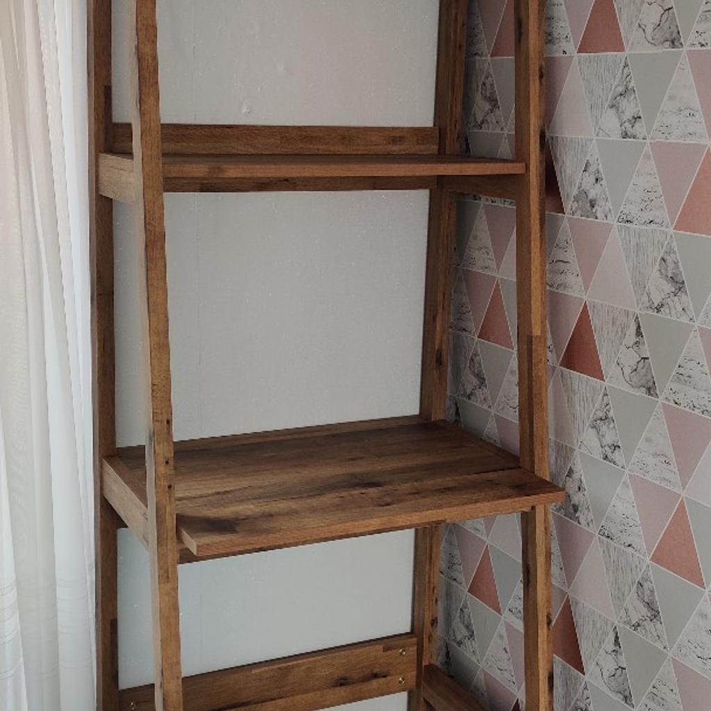 Next Bronx oak ladder desk in B13 Birmingham für £ 140,00 zum Verkauf