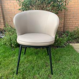 Like news  mink chair ideal for bedroom etc