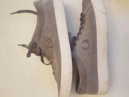 Buy & Sell Warrington Woolston Saint - Helens - Photos for Fred Perry shoes/trainers