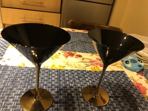 Buy & Sell Cardiff Cyncoed - Cardiff - Photos for A pair of stainless steel of glasses