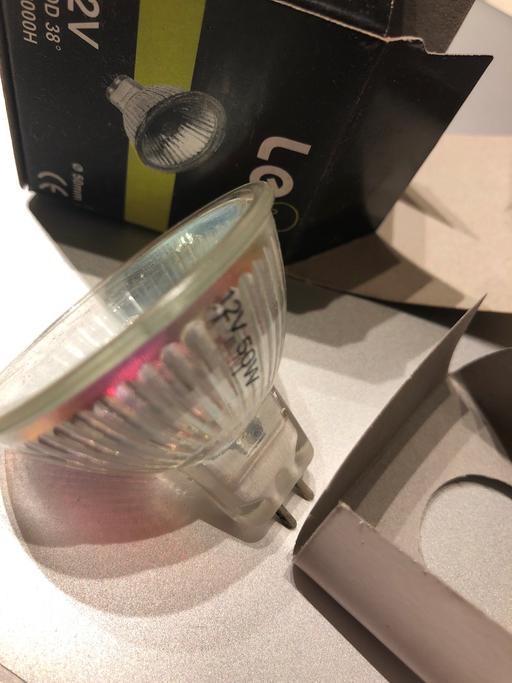 Buy & Sell Cardiff Cyncoed - Cardiff - Photos for Light bulb 50w