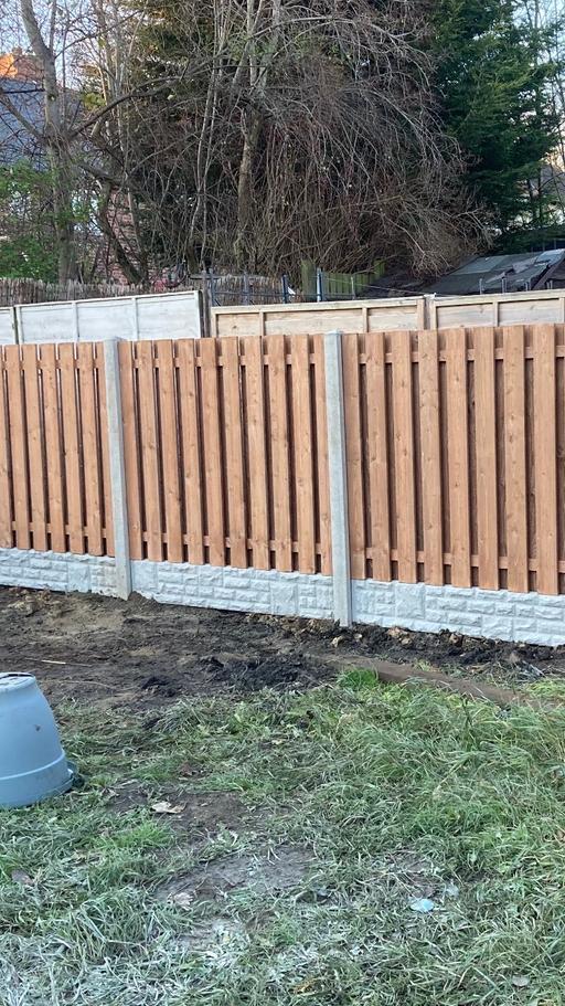 Buy & Sell South Yorkshire Barnsley - Photos for Fence panels