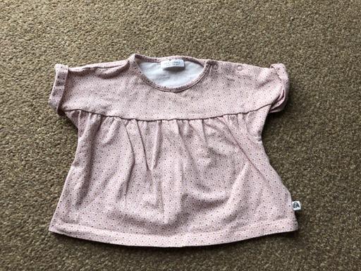 Buy & Sell Worcestershire Worcester - Photos for Baby top Next up to 1 month
