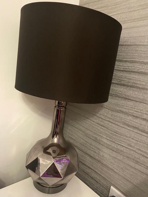 Buy & Sell Greater Manchester Rochdale - Photos for Table lamp