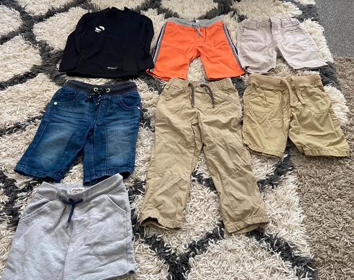 Buy & Sell South West London Fulham Broadway - South West London - Photos for Boys Clothes Bundle Size 2-3 Years