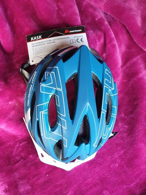 Buy & Sell Bedfordshire Bedford - Photos for New Cycle Helmet MTB Bike Bicycle Skateboard