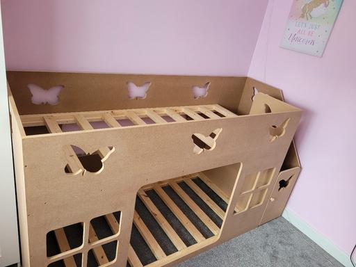 Buy & Sell West Midlands Birmingham - Photos for bunk bed