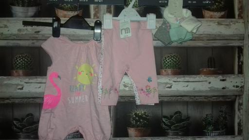 Buy & Sell Northumberland Hartford - Northumberland - Photos for Bundle of girls clothes 0-3 months