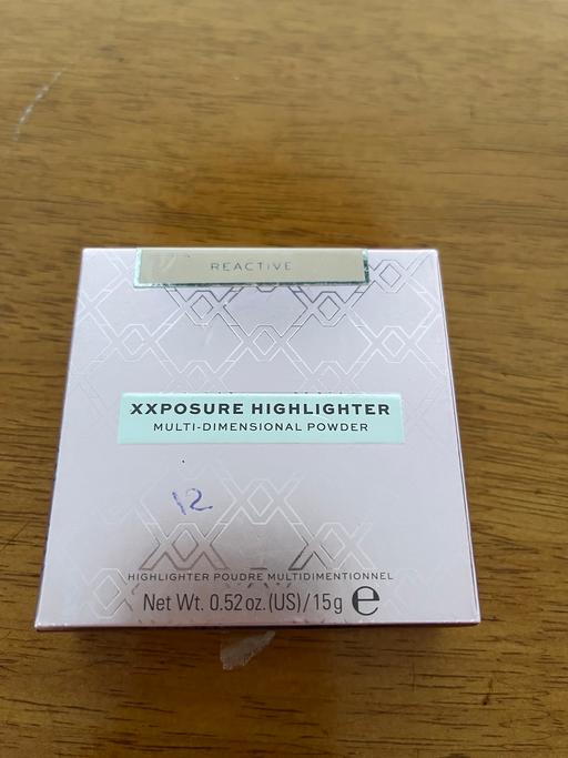 Buy & Sell South West London Streatham Common - South West London - Photos for XX Revolution XXposure Powder highlighter