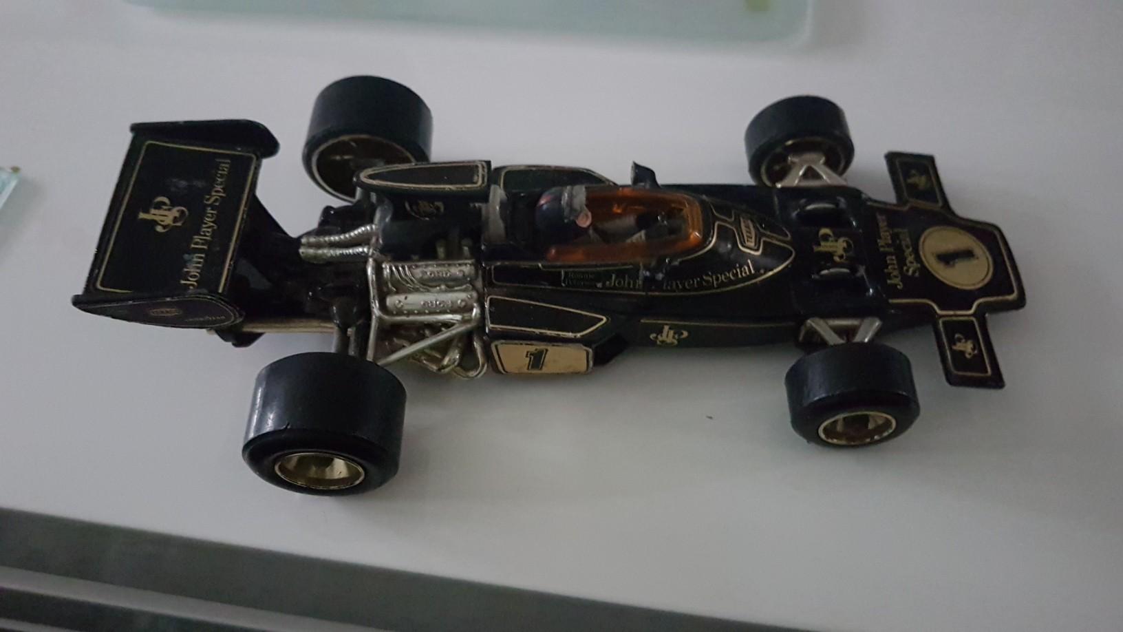 Vintage Race car in CV11 Nuneaton and Bedworth for £7.00 for sale Shpock