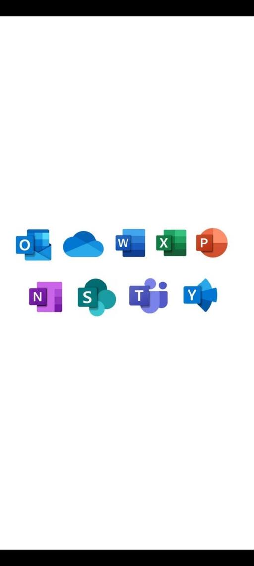 Buy & Sell Newham East London - Photos for Microsoft Office 365 subscription [Save £30!]
