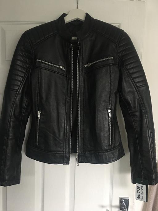 Buy & Sell South East London Sydenham Hill - SE26 - Photos for Leather Jacket